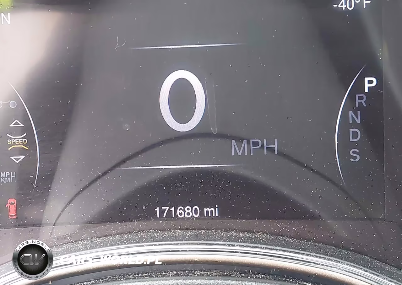 2014 Jeep Grand Cherokee Limited VIN:1C4RJEBGXEC488195 - 15