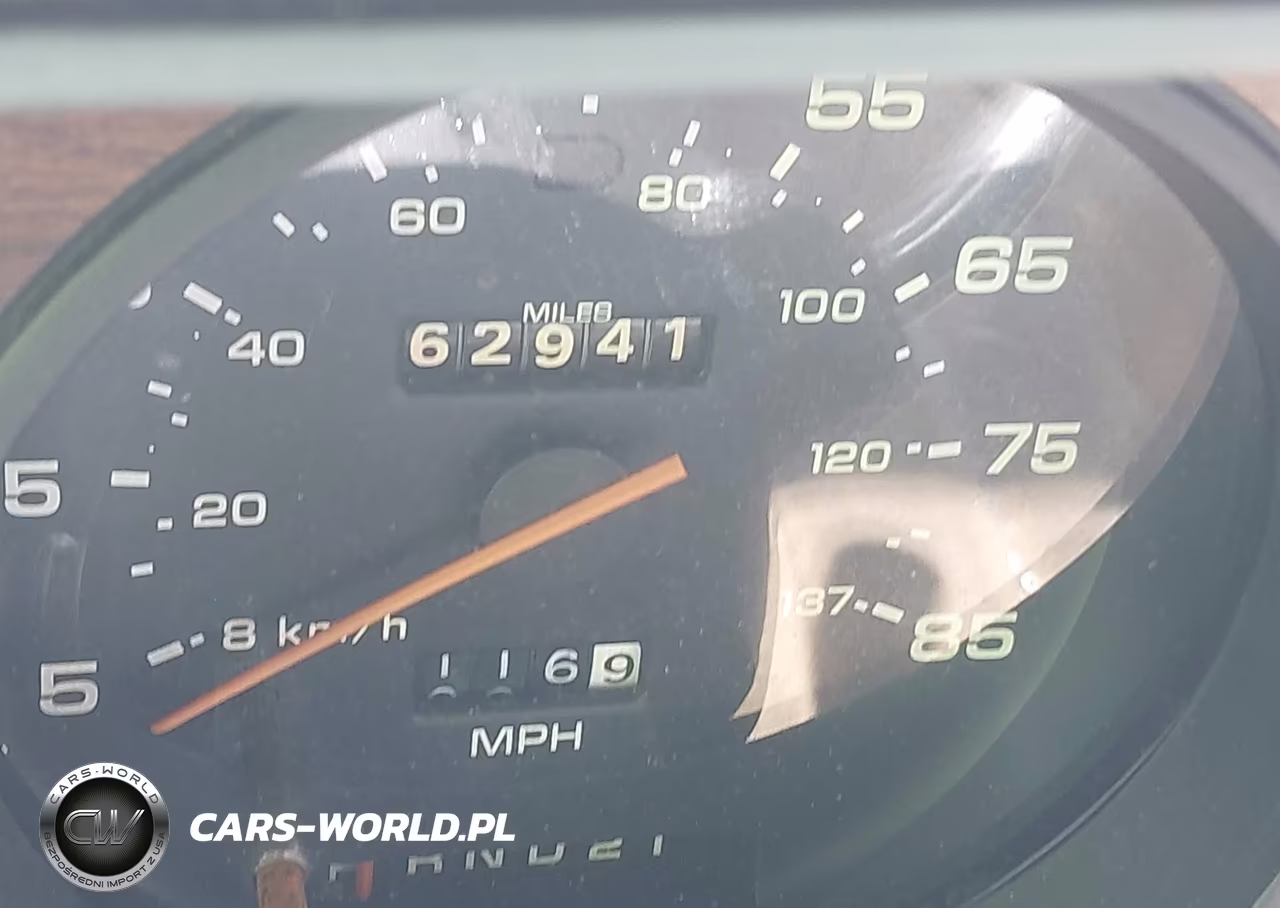 1989 Dodge D-Series D150 VIN:1B7FE16Y2KS070296 - 15