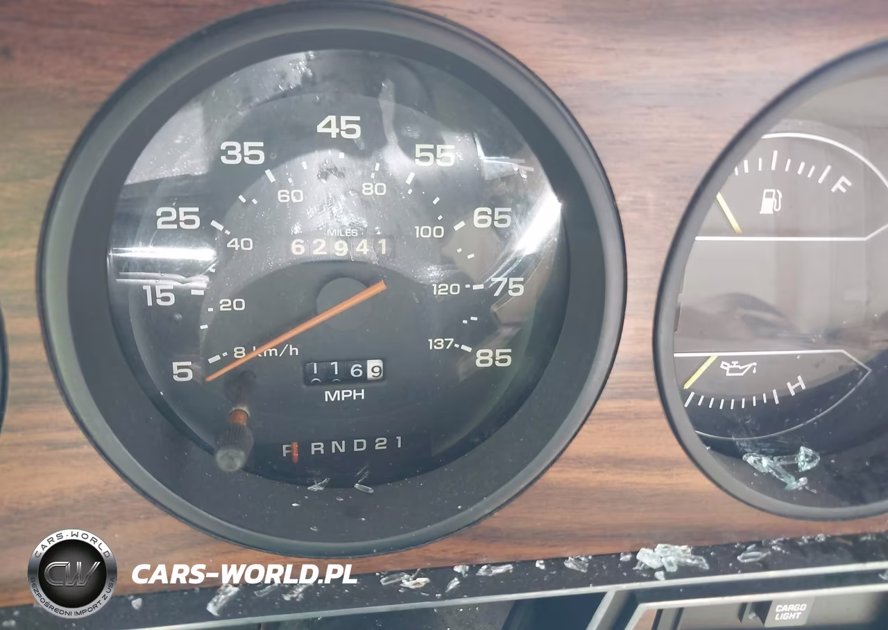1989 Dodge D-Series D150 VIN:1B7FE16Y2KS070296 - 7