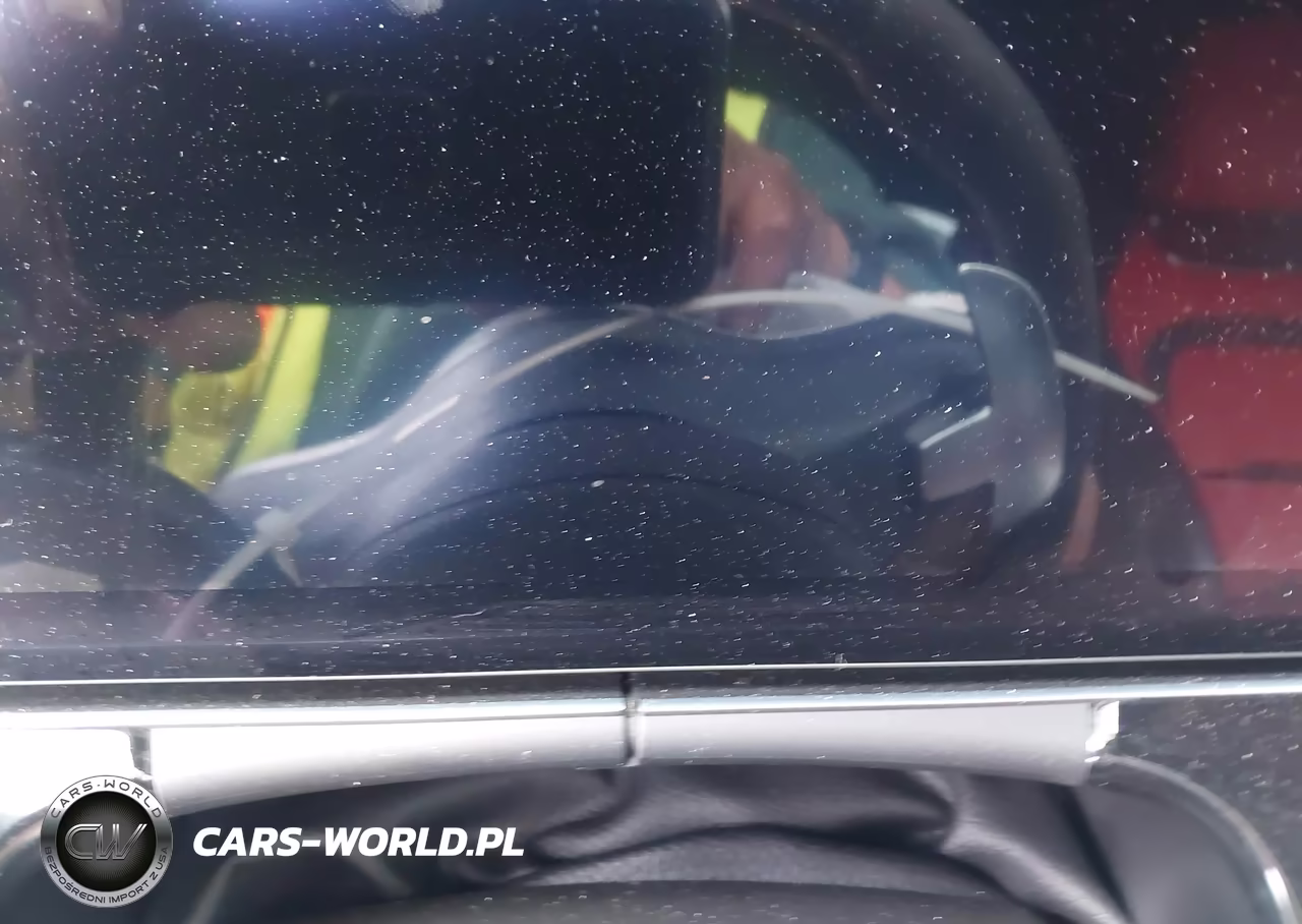 2020 Mercedes-Benz Amg Gt 63 4-Door Coupe VIN:WDD7X8JB4LA013329 - 7