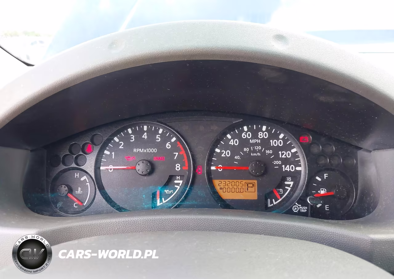 2011 Nissan Frontier Sv VIN:1N6AD0ER0BC415852 - 7