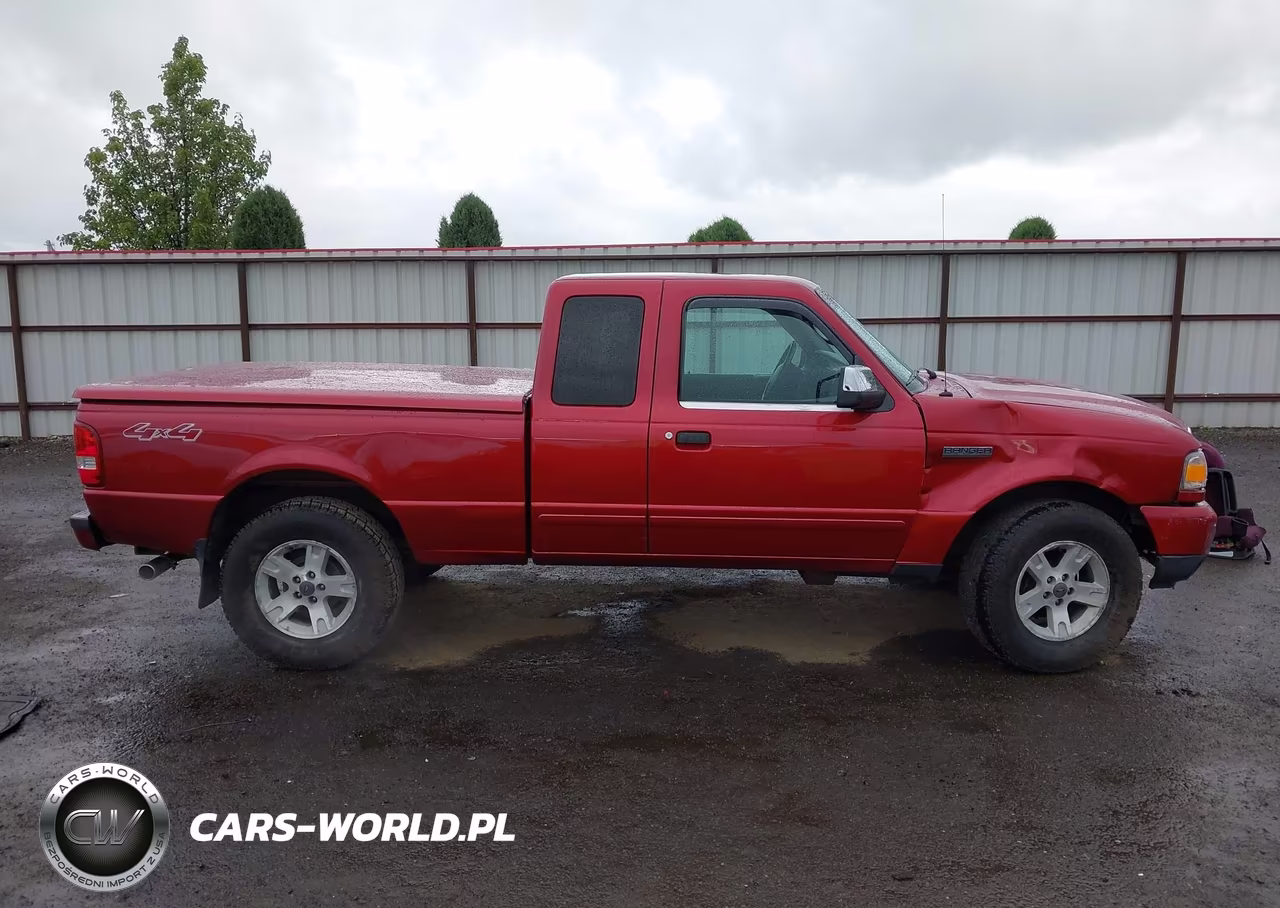 2006 Ford Ranger Fx4 Level Ii-Fx4 Off-Road-Sport-Xlt VIN:1FTZR45E46PA52000 - 13