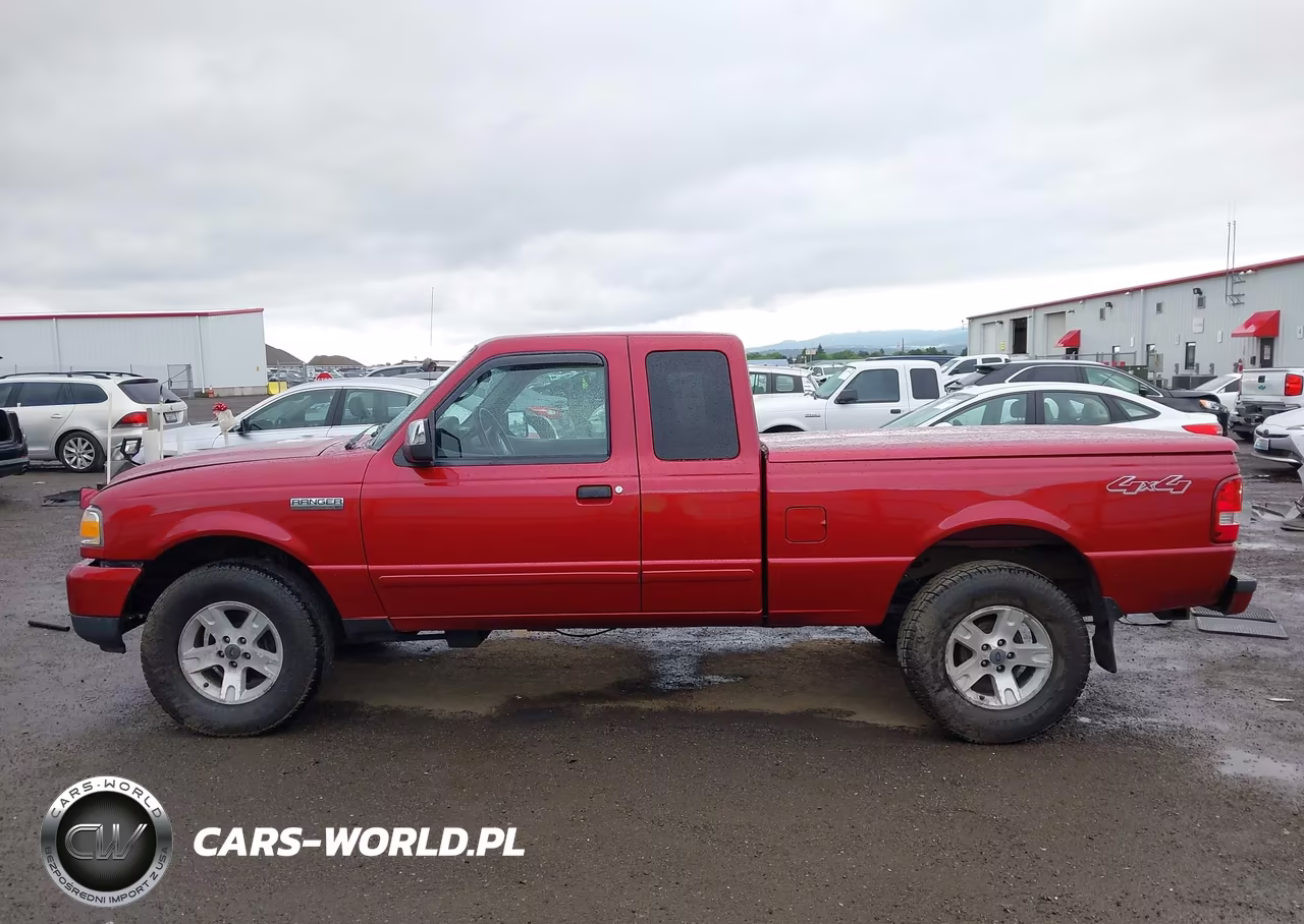 2006 Ford Ranger Fx4 Level Ii-Fx4 Off-Road-Sport-Xlt VIN:1FTZR45E46PA52000 - 14