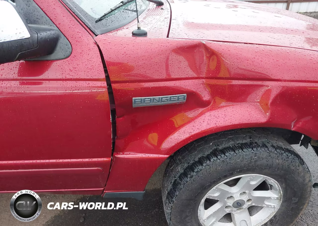 2006 Ford Ranger Fx4 Level Ii-Fx4 Off-Road-Sport-Xlt VIN:1FTZR45E46PA52000 - 6
