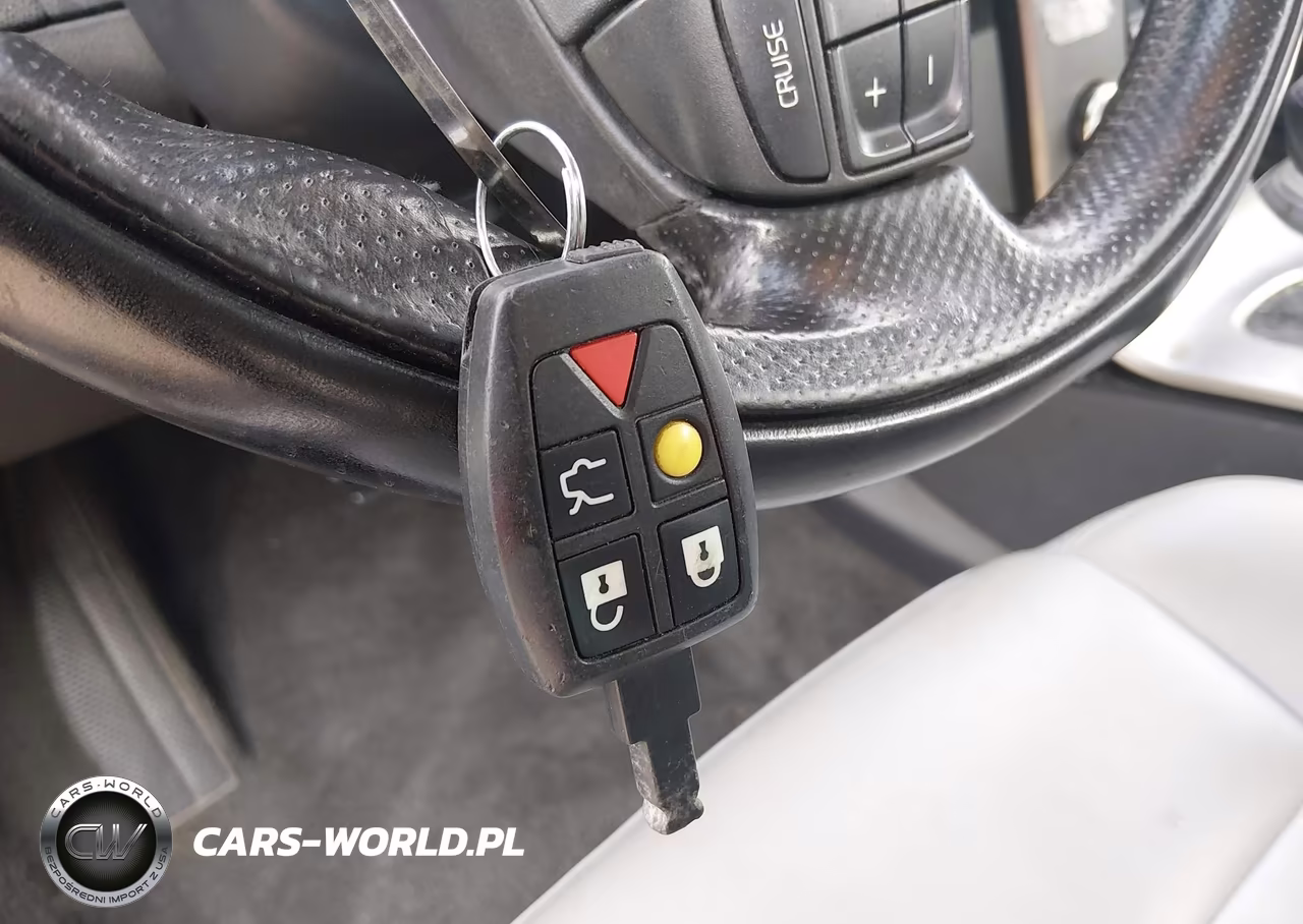 2007 Volvo C70 T5 VIN:YV1MC682X7J014357 - 11
