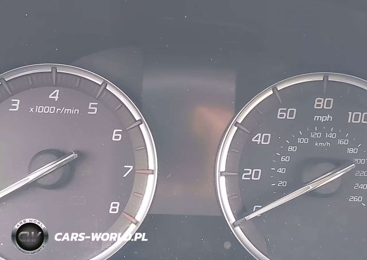 2014 Acura Mdx VIN:5FRYD4H21EB023556 - 15