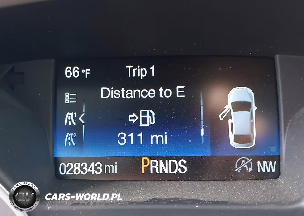 2018 Ford Escape Se VIN:1FMCU9GD2JUD31053 - 15