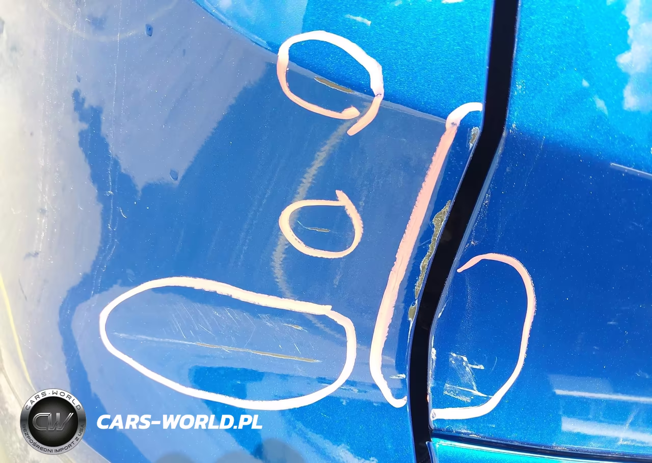 2018 Ford Escape Se VIN:1FMCU9GD2JUD31053 - 6
