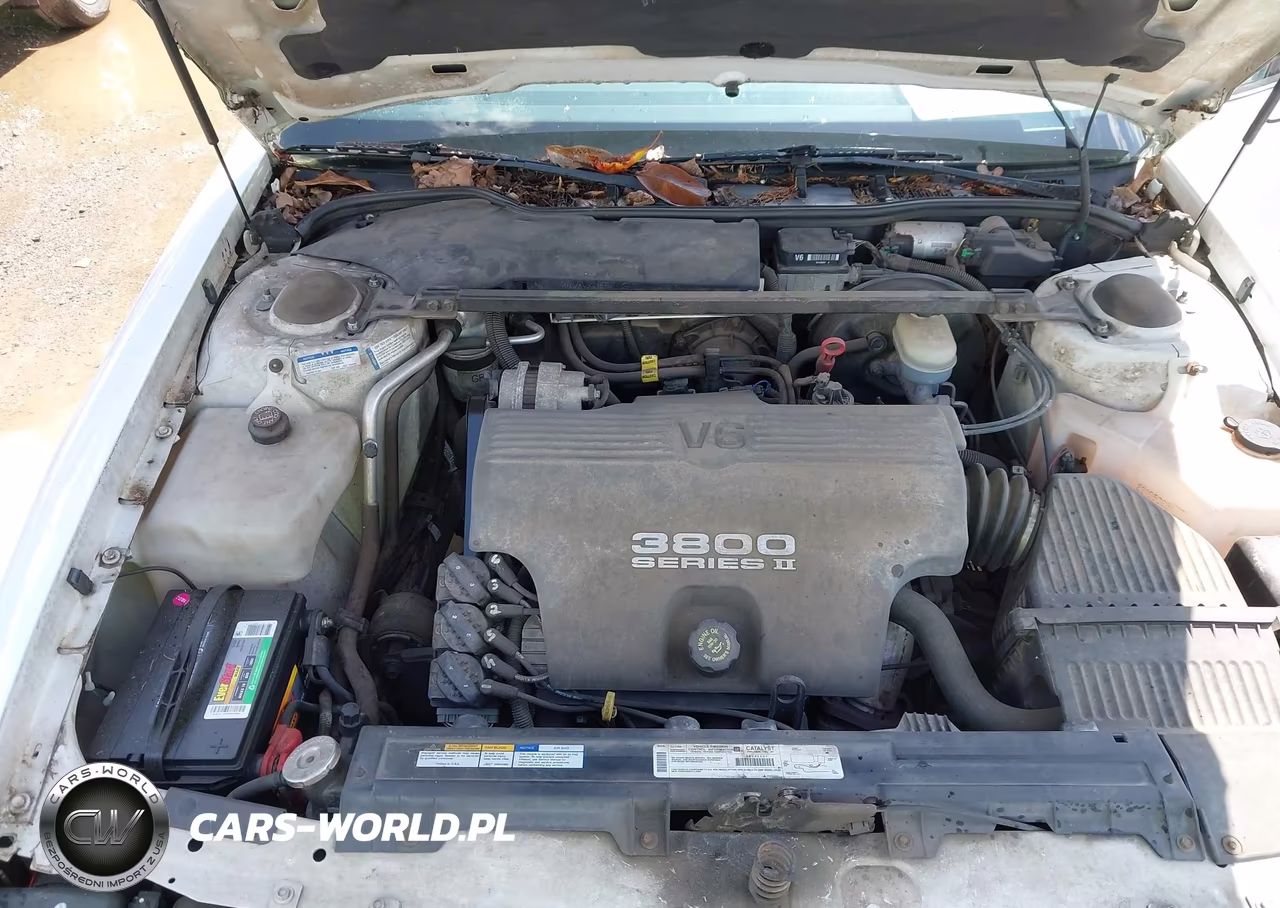 1998 Buick Lesabre Limited VIN:1G4HR52K7WH540858 - 10