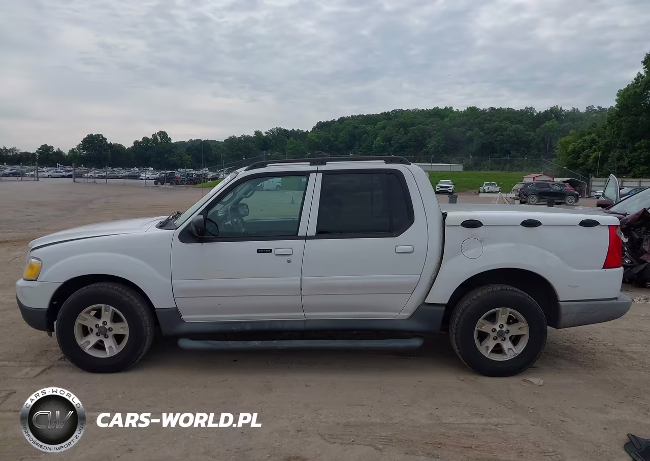 2005 Ford Explorer Sport Trac Adrenalin-Xls-Xlt VIN:1FMZU67K75UA23728 - 14