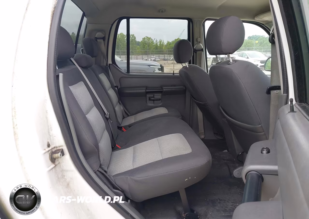 2005 Ford Explorer Sport Trac Adrenalin-Xls-Xlt VIN:1FMZU67K75UA23728 - 8