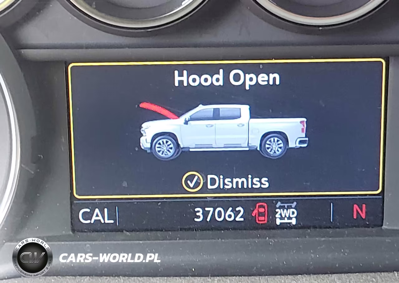 2019 Chevrolet Silverado 1500 Lt VIN:1GCRYDED4KZ237222 - 15