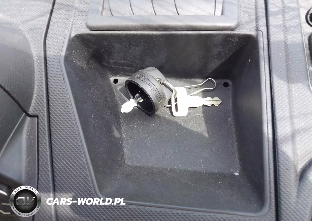 2025 Polaris Ranger Crew Xp 1000 Northstar Edition VIN:4XARS3997S8267331 - 11