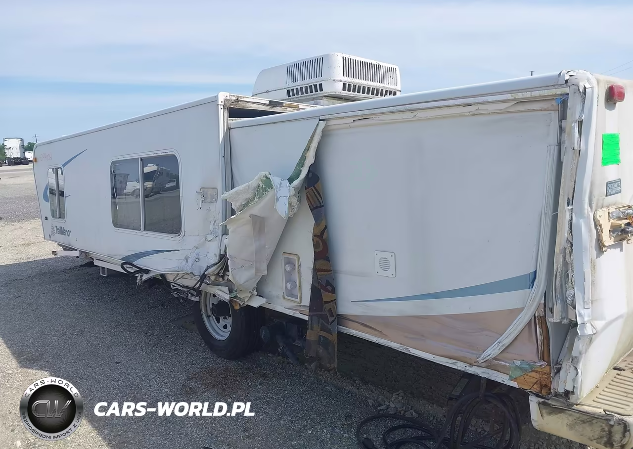 2007 Trailmanor Other VIN:5NZBF311571006034 - 6