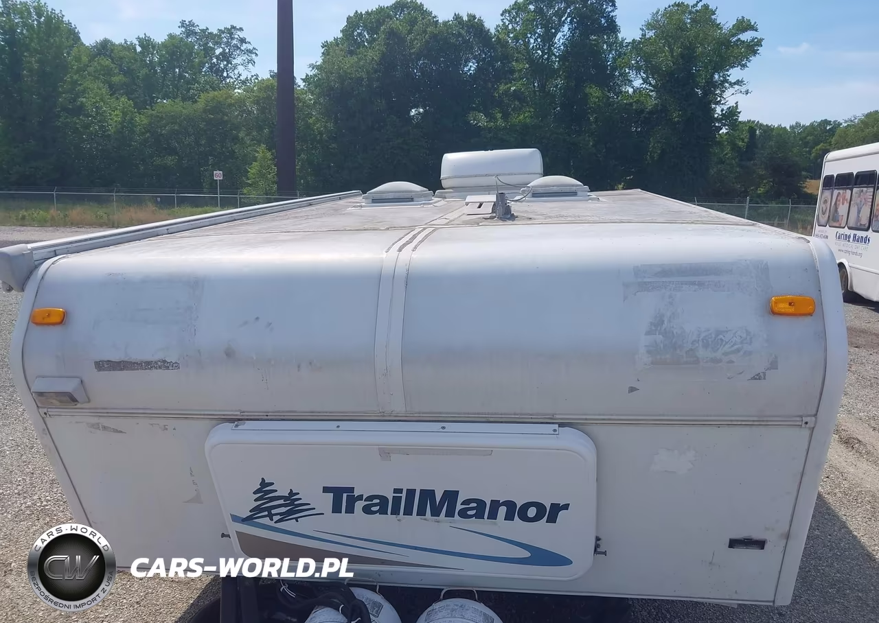 2007 Trailmanor Other VIN:5NZBF311571006034 - 8