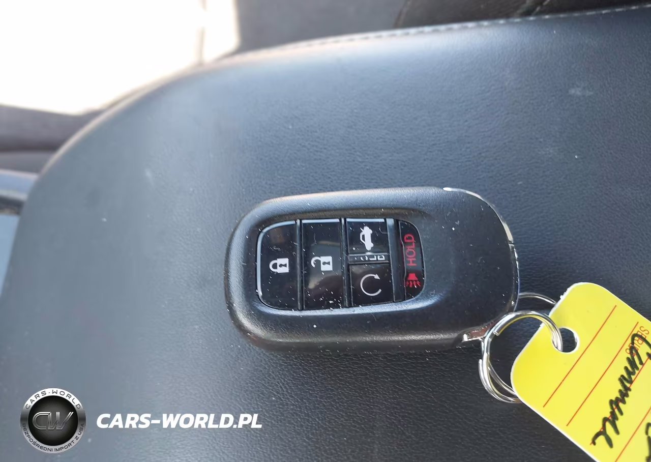2023 Honda Accord Hybrid Sport VIN:1HGCY2F59PA045285 - 11