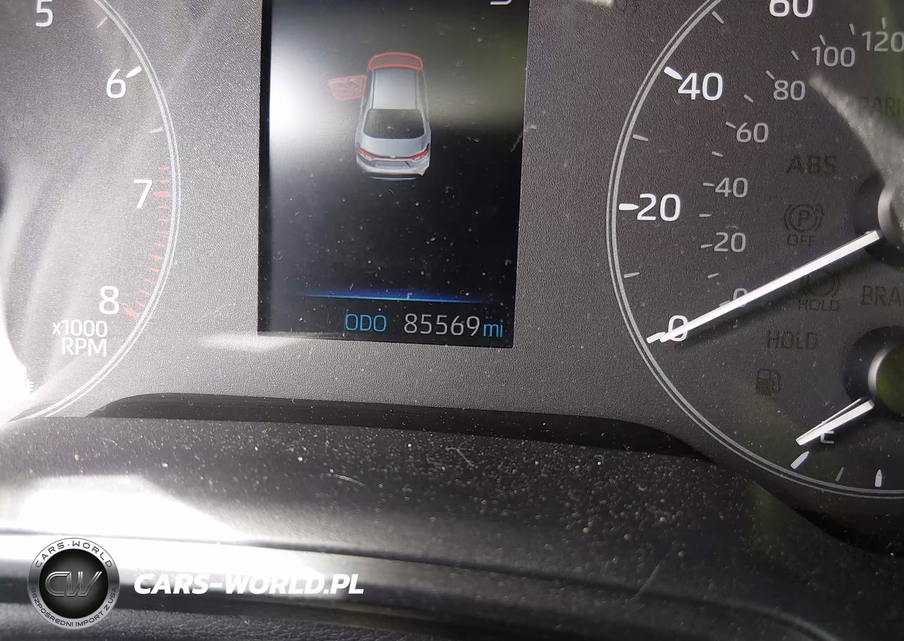 2023 Toyota Corolla Se VIN:5YFS4MCE7PP162686 - 7