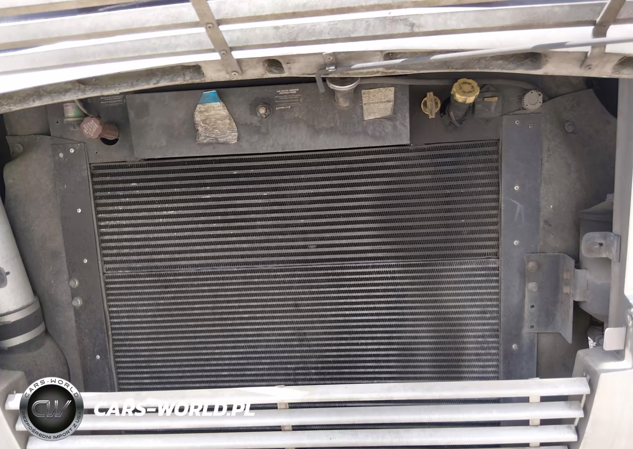 2010 Spartan Motors Motorhome 4Vz VIN:4VZDN1A97AC072575 - 10