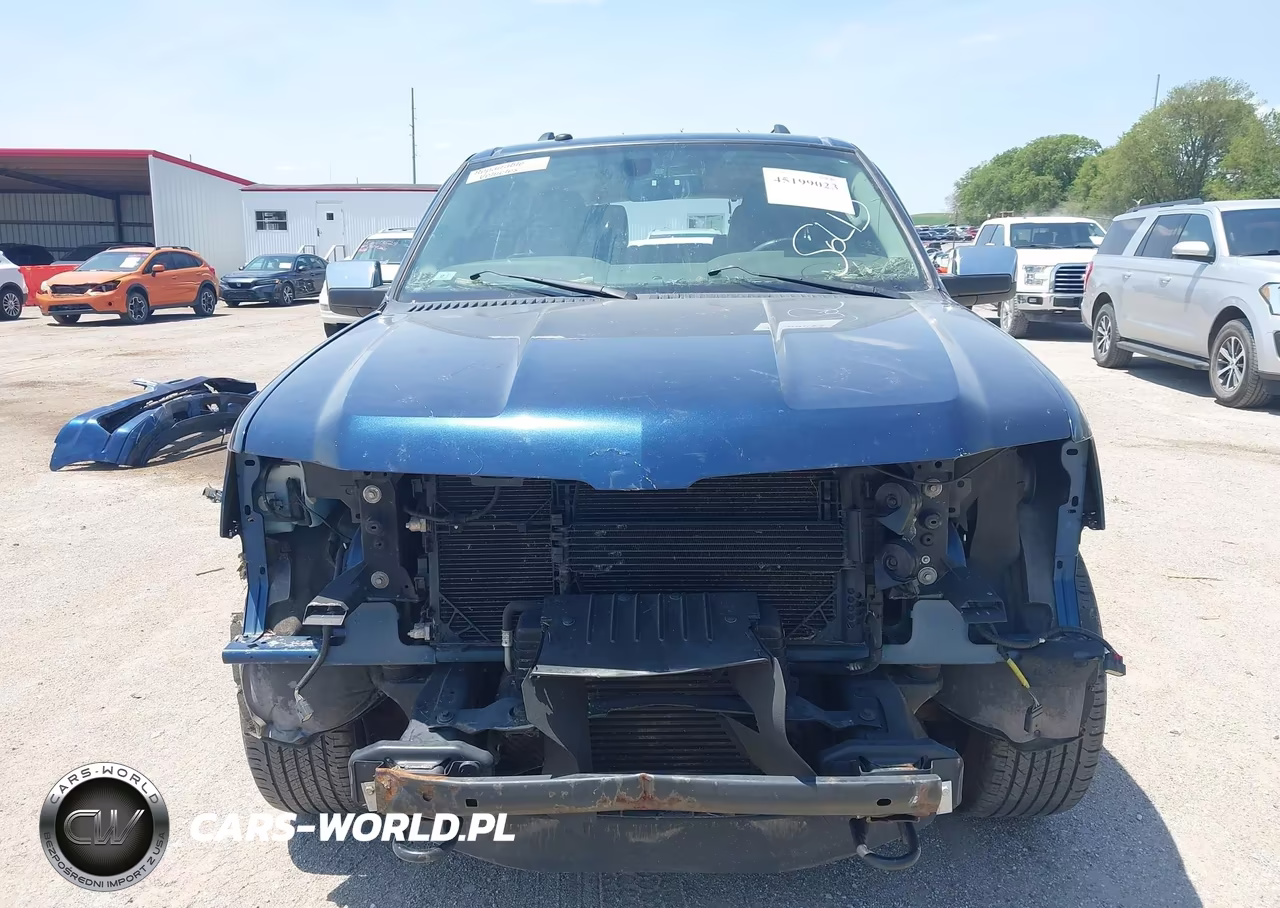2016 Lincoln Navigator L Select VIN:5LMJJ3JT9GEL09631 - 13