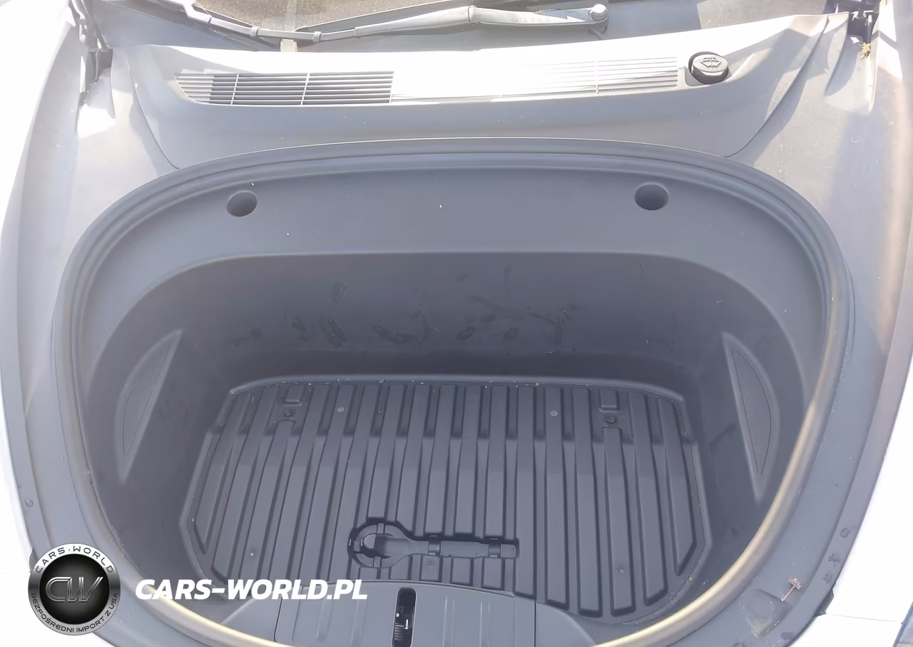 2021 Tesla Model 3 Long Range VIN:5YJ3E1EBXMF059692 - 10