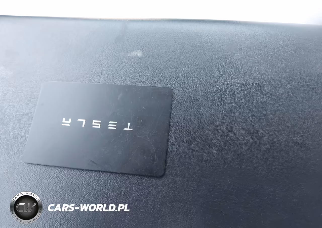 2021 Tesla Model 3 Long Range VIN:5YJ3E1EBXMF059692 - 11