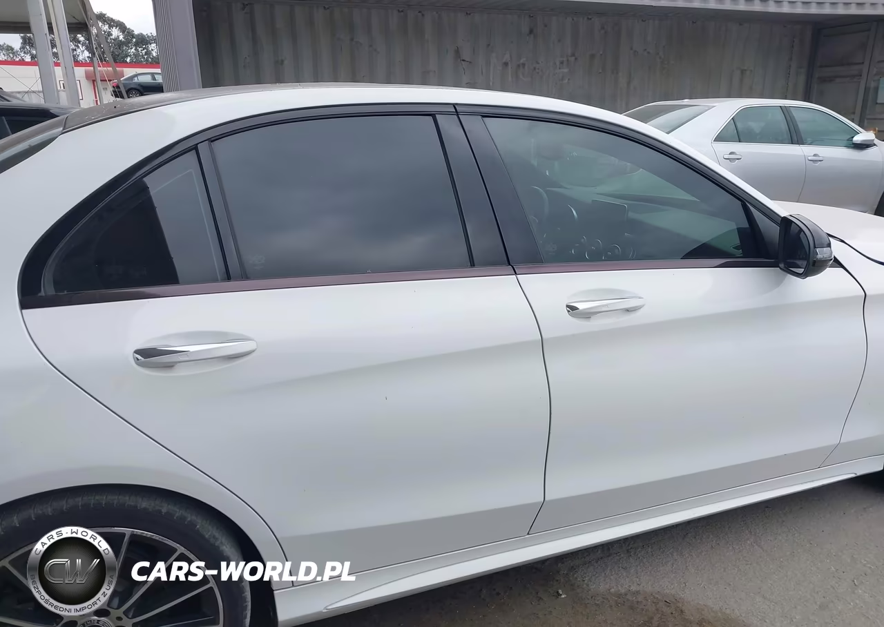 2018 Mercedes-Benz C 300 VIN:55SWF4JB0JU263879 - 13