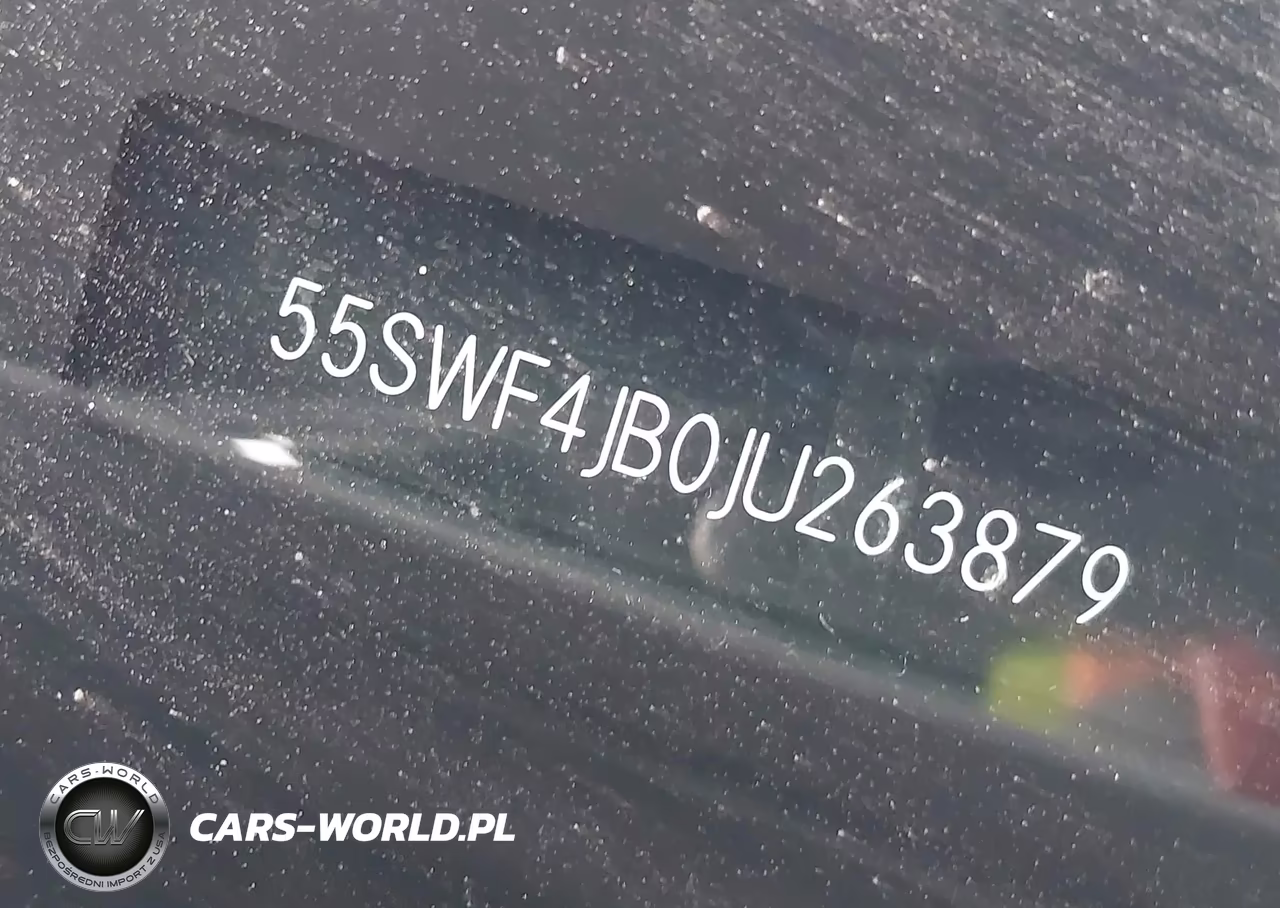 2018 Mercedes-Benz C 300 VIN:55SWF4JB0JU263879 - 9