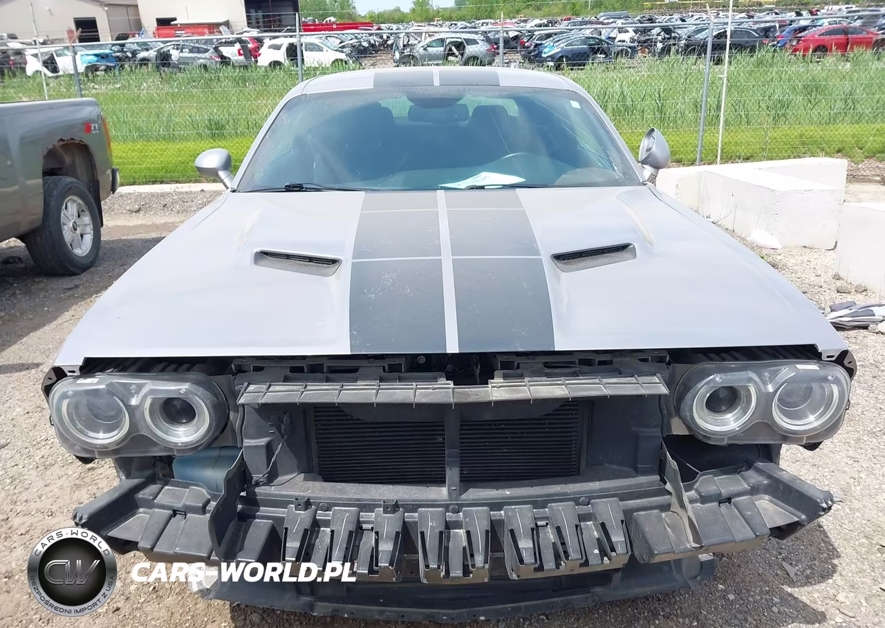 2016 Dodge Challenger Sxt VIN:2C3CDZAG6GH202854 - 12