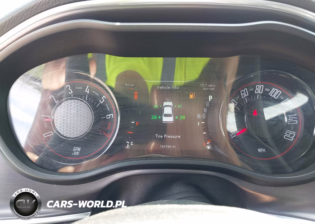 2016 Dodge Challenger Sxt VIN:2C3CDZAG6GH202854 - 7