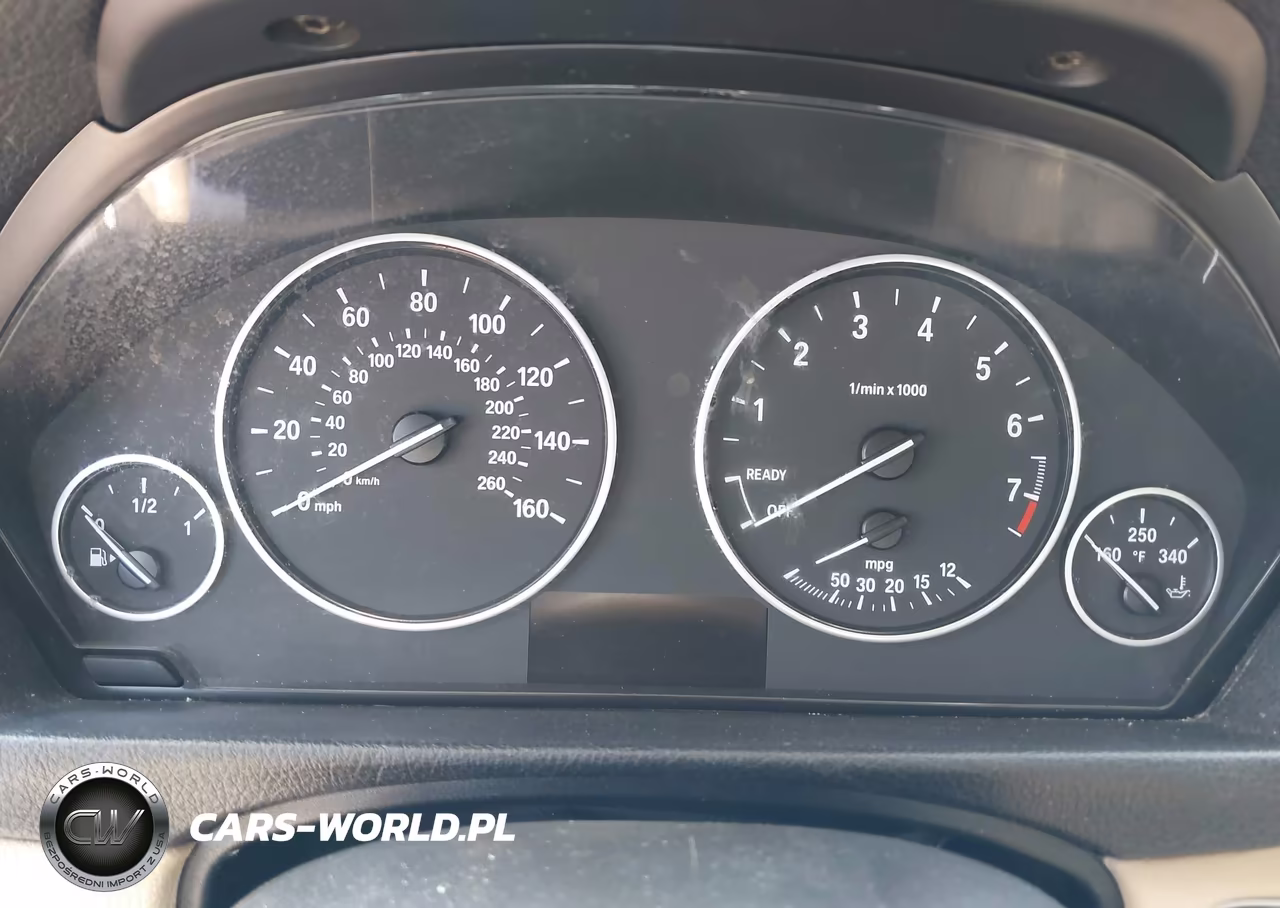 2014 BMW 428I VIN:WBA3N7C56EF718782 - 15