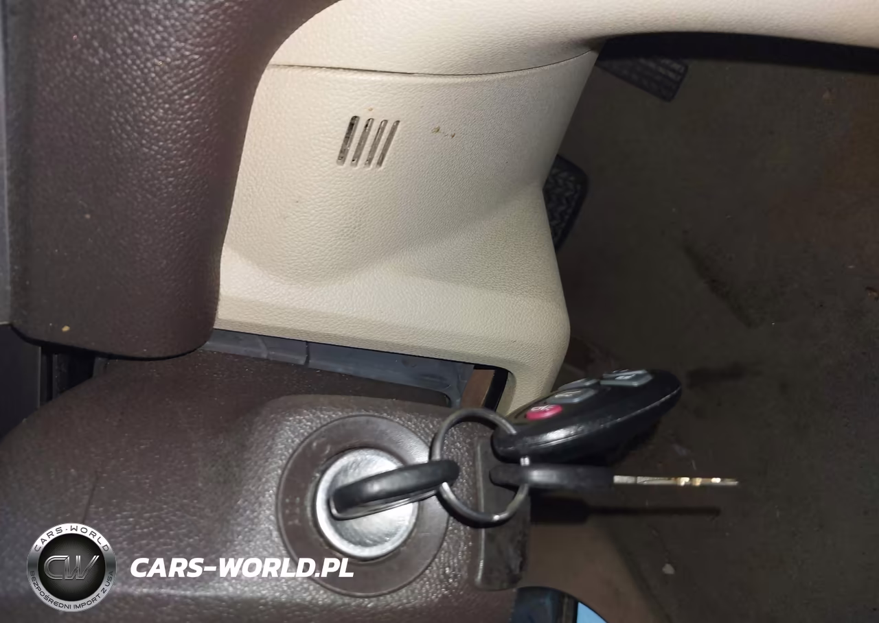 2009 Buick Enclave Cxl VIN:5GAER23D29J197042 - 11