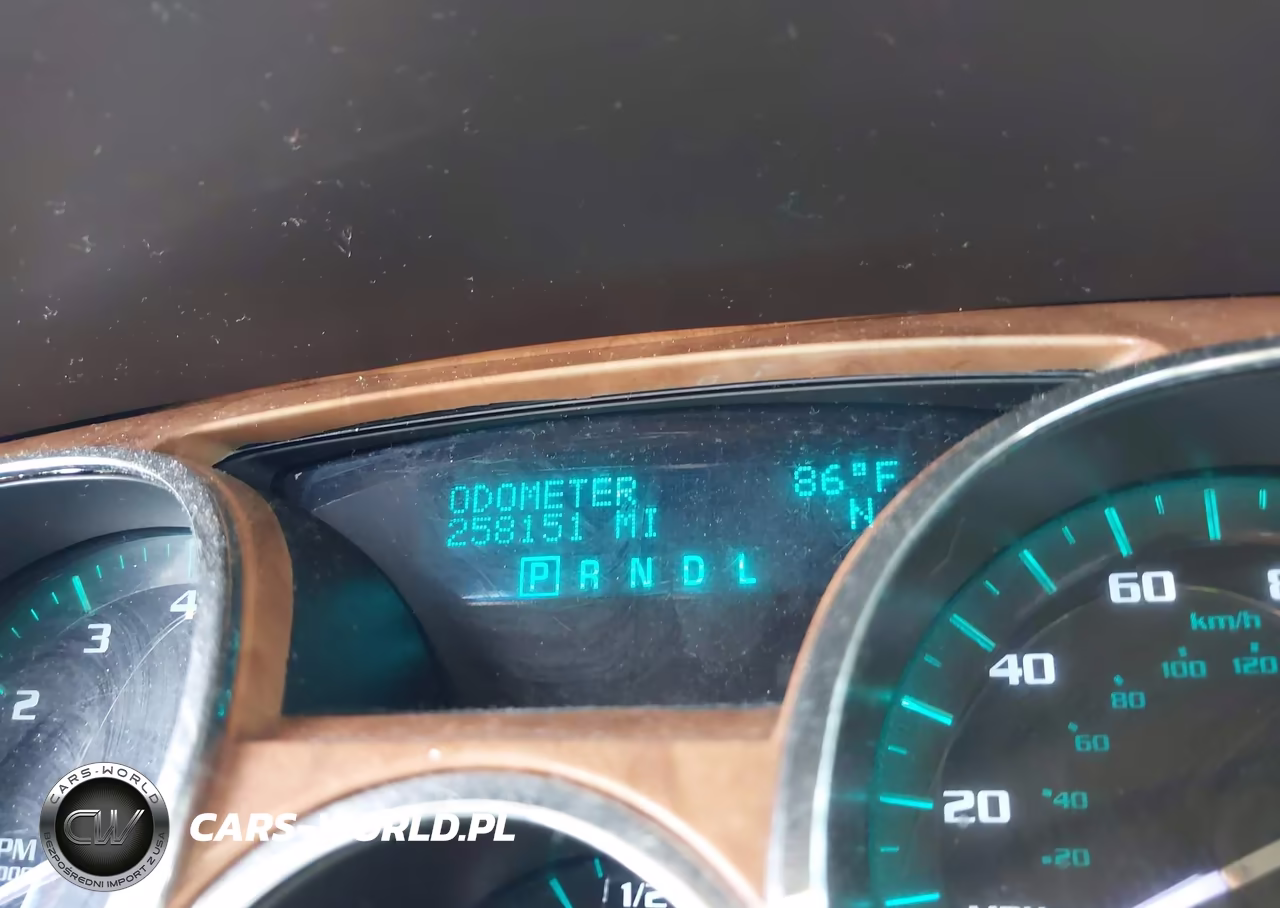 2009 Buick Enclave Cxl VIN:5GAER23D29J197042 - 15