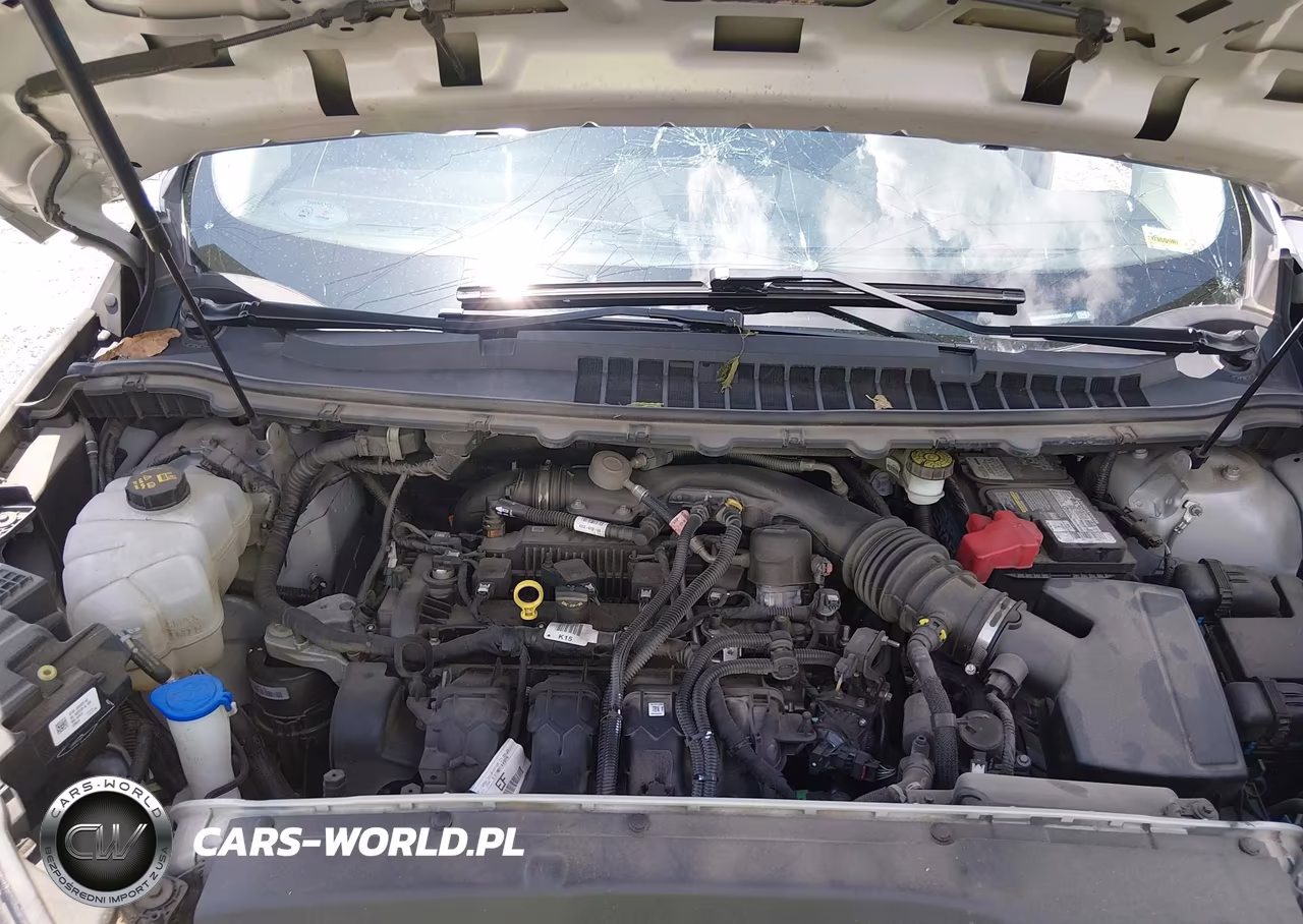 2020 Ford Edge Sel VIN:2FMPK4J9XLBA12054 - 10