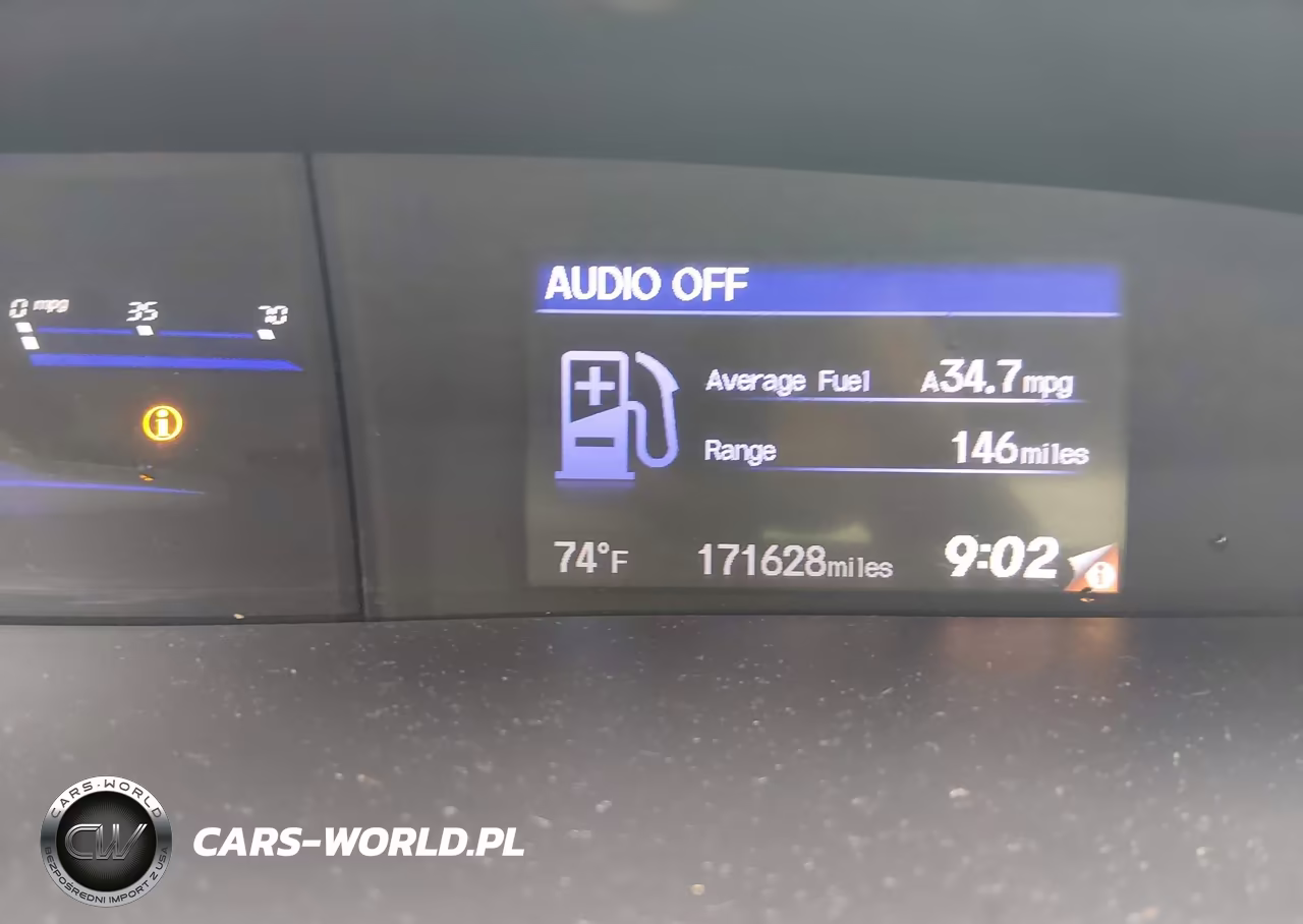 2013 Honda Civic Lx VIN:2HGFG3B5XDH506843 - 7