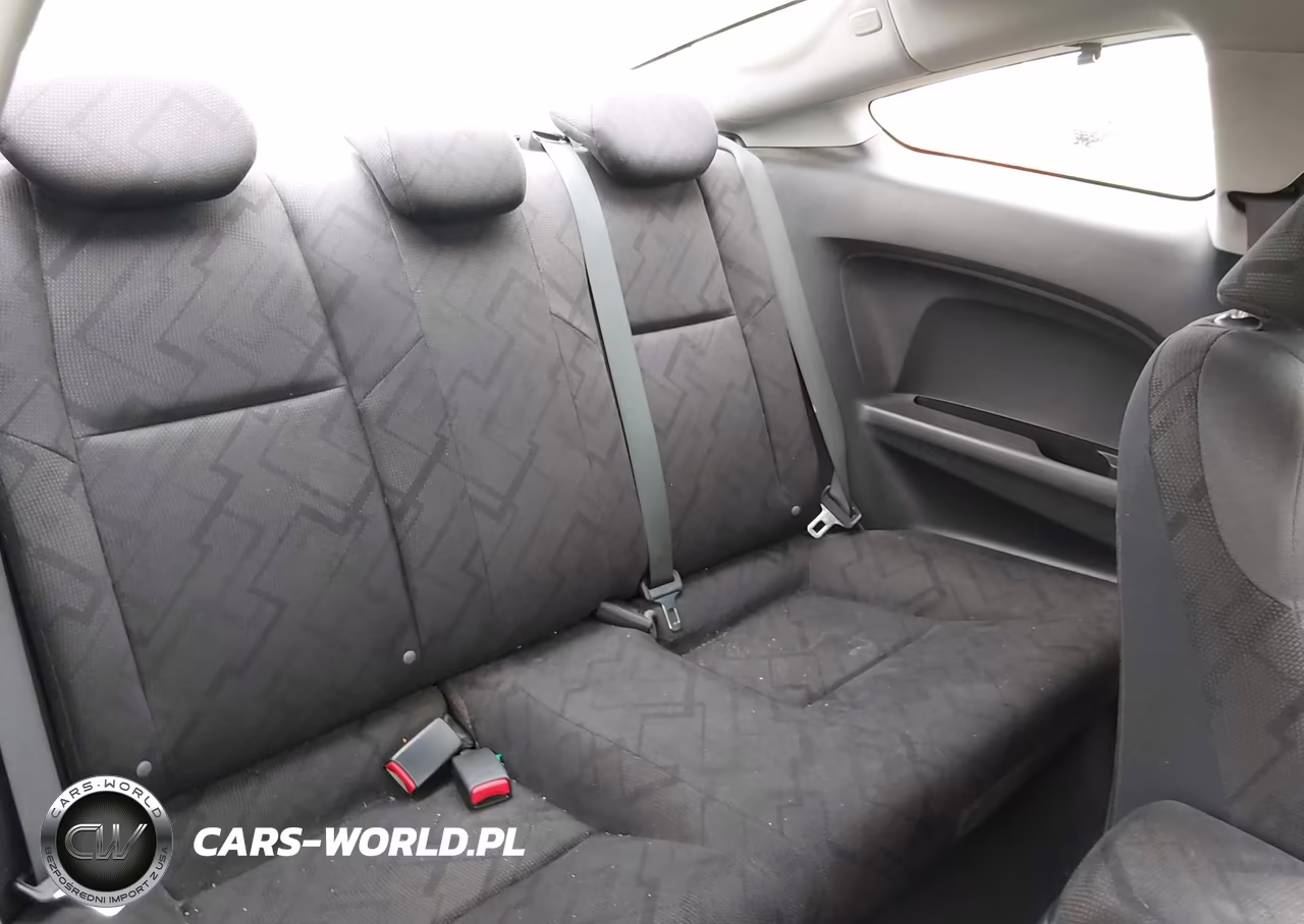2013 Honda Civic Lx VIN:2HGFG3B5XDH506843 - 8