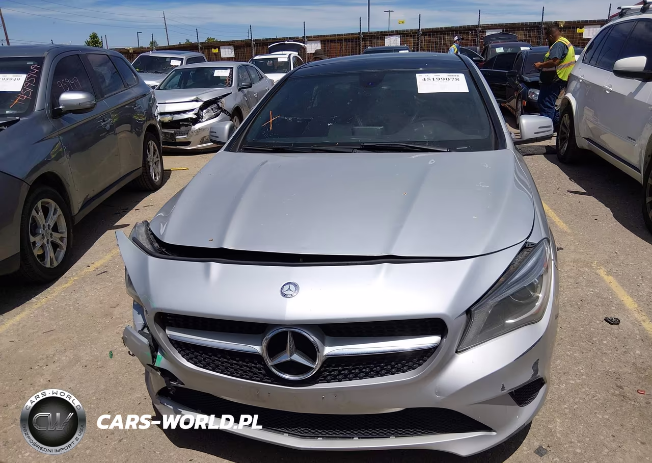 2014 Mercedes-Benz Cla 250 4Matic VIN:WDDSJ4GB7EN072558 - 12