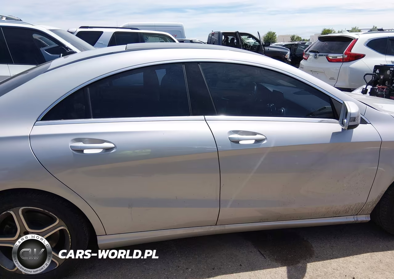 2014 Mercedes-Benz Cla 250 4Matic VIN:WDDSJ4GB7EN072558 - 13