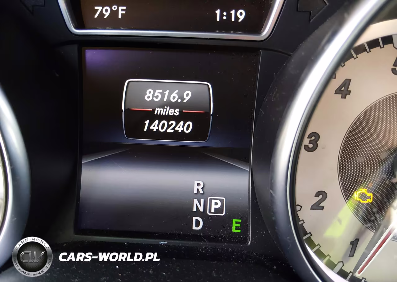 2014 Mercedes-Benz Cla 250 4Matic VIN:WDDSJ4GB7EN072558 - 15