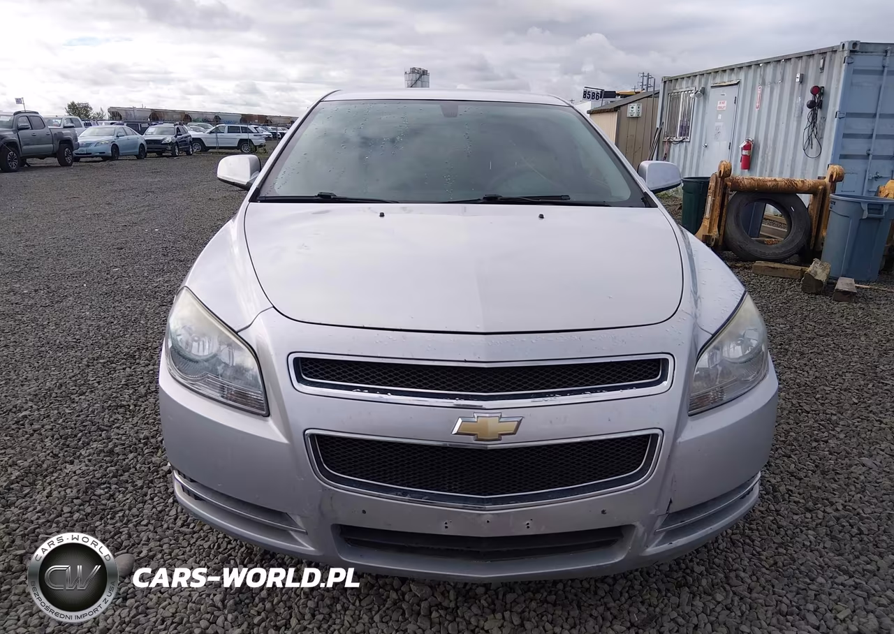 2012 Chevrolet Malibu 1Lt VIN:1G1ZC5E07CF386141 - 12