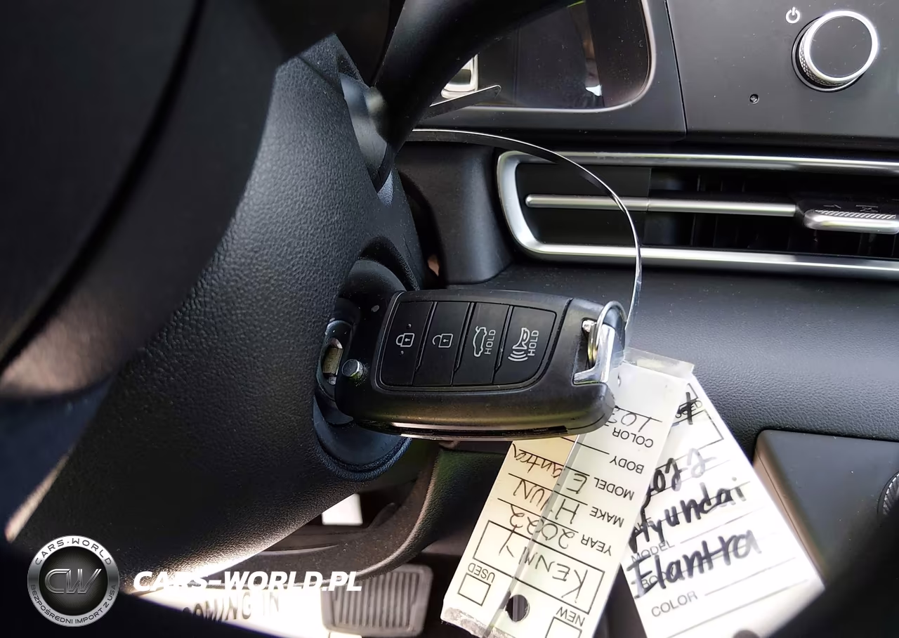2022 Hyundai Elantra Se VIN:KMHLL4AG3NU364416 - 11