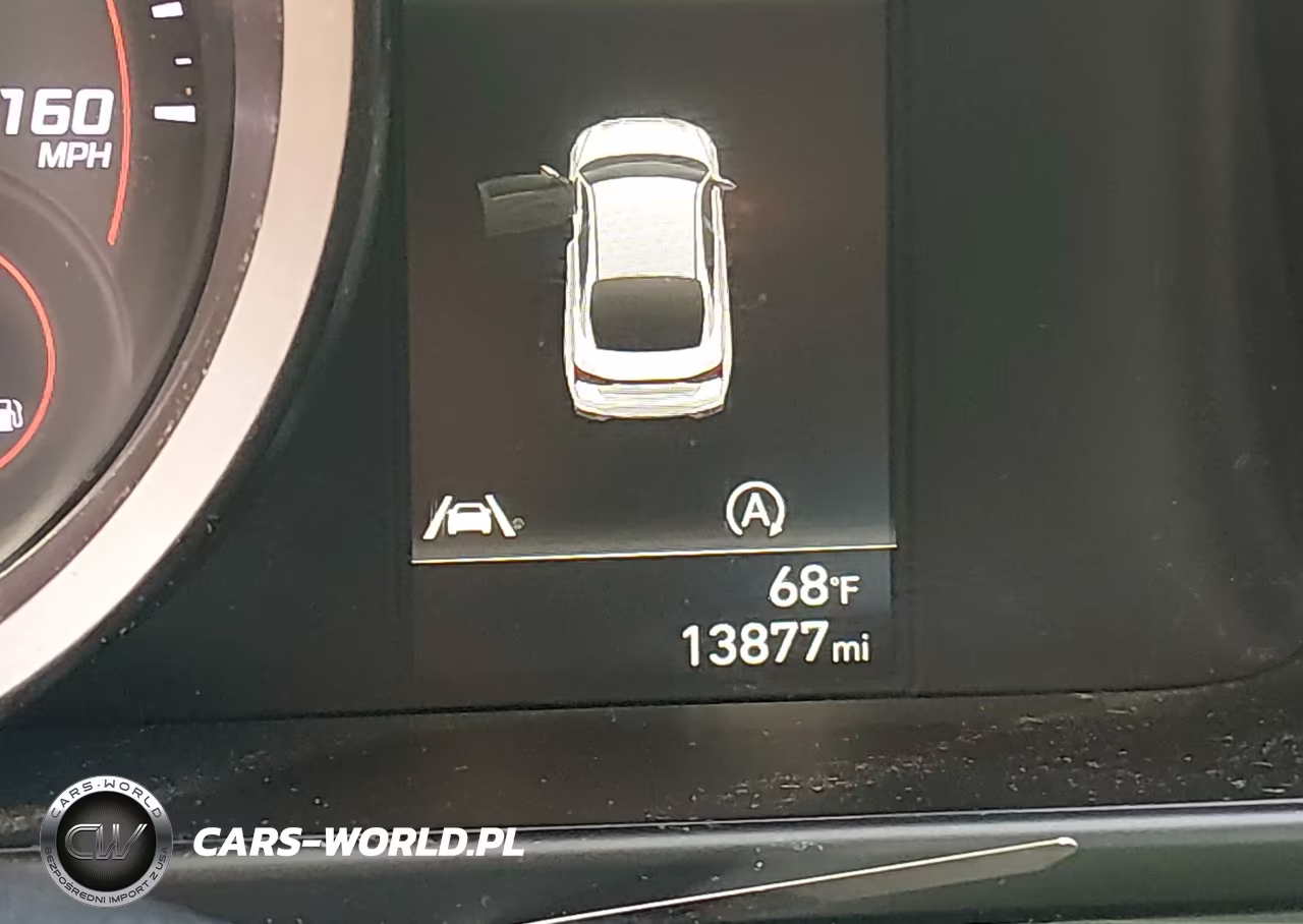 2022 Hyundai Elantra Se VIN:KMHLL4AG3NU364416 - 15