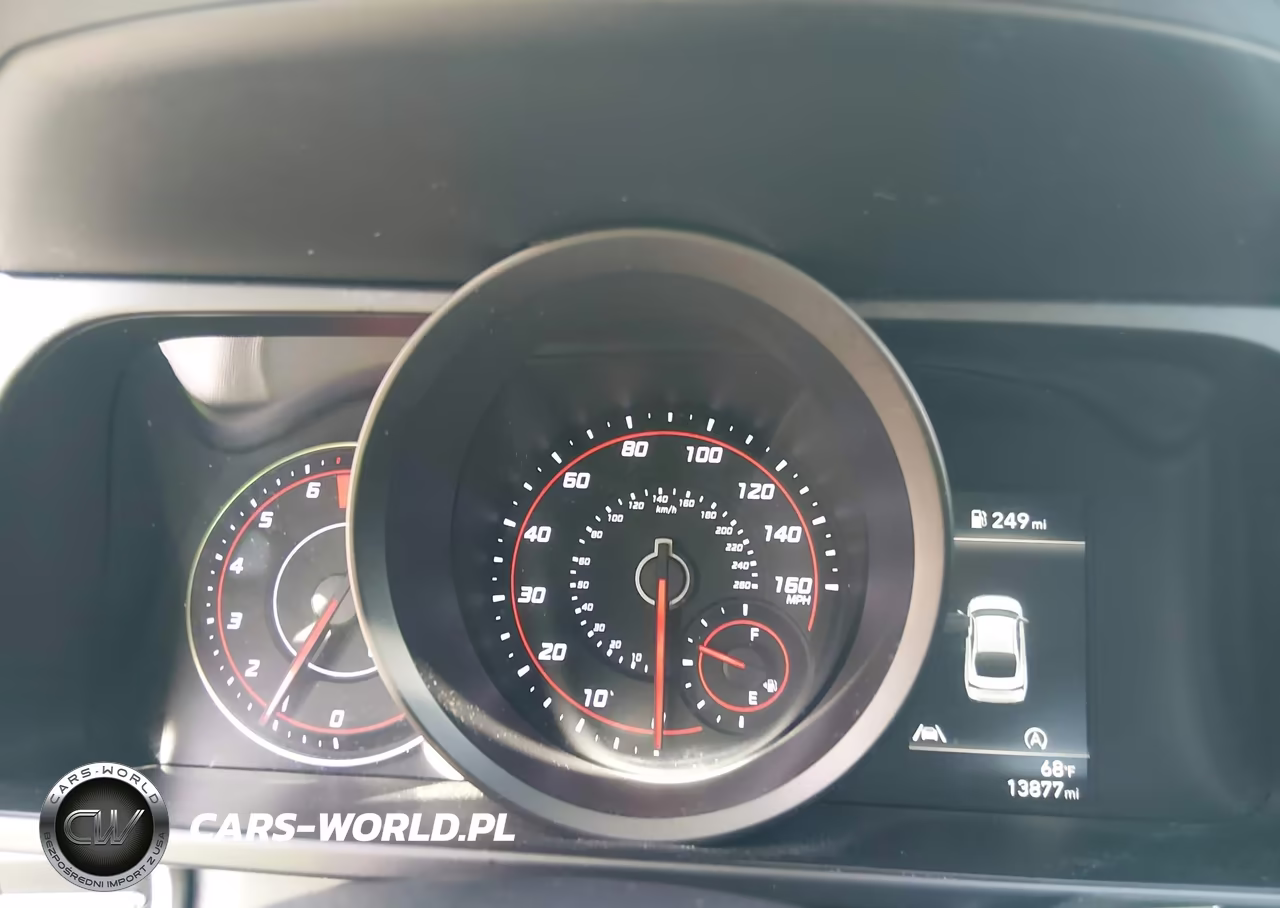 2022 Hyundai Elantra Se VIN:KMHLL4AG3NU364416 - 7