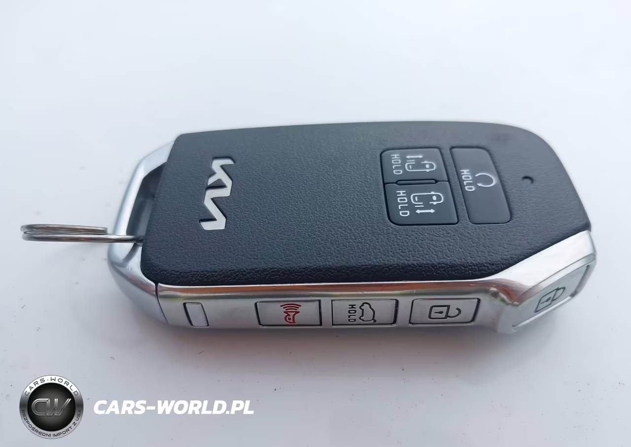 2024 Kia Carnival Mpv Sx Prestige VIN:KNDNE5H37R6341621 - 11