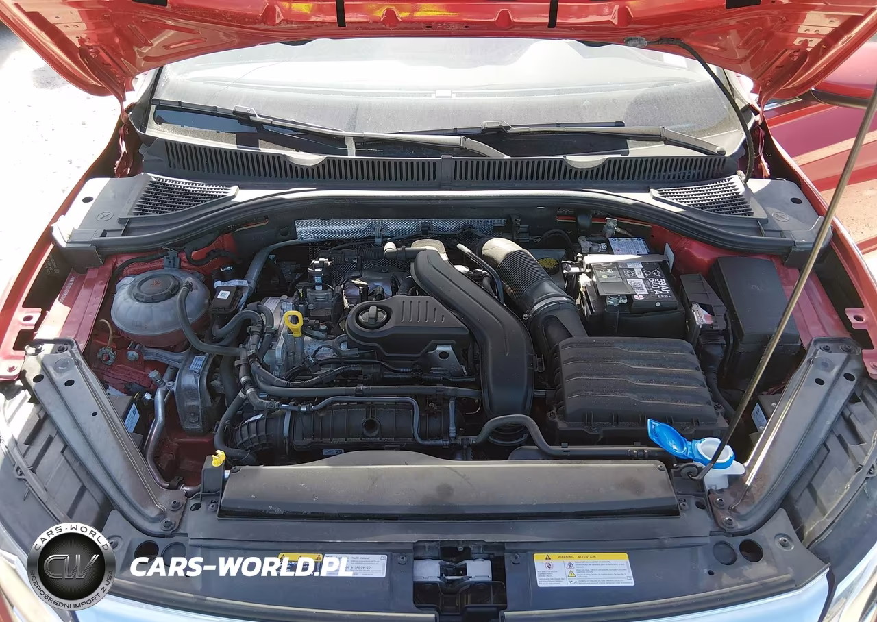 2024 Volkswagen Jetta 1.5T Se VIN:3VWEM7BU1RM098630 - 10