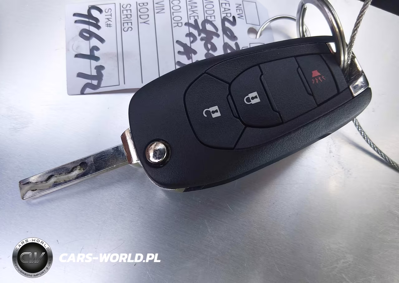 2025 Chevrolet Trax Fwd Ls VIN:KL77LFEP1SC293386 - 11