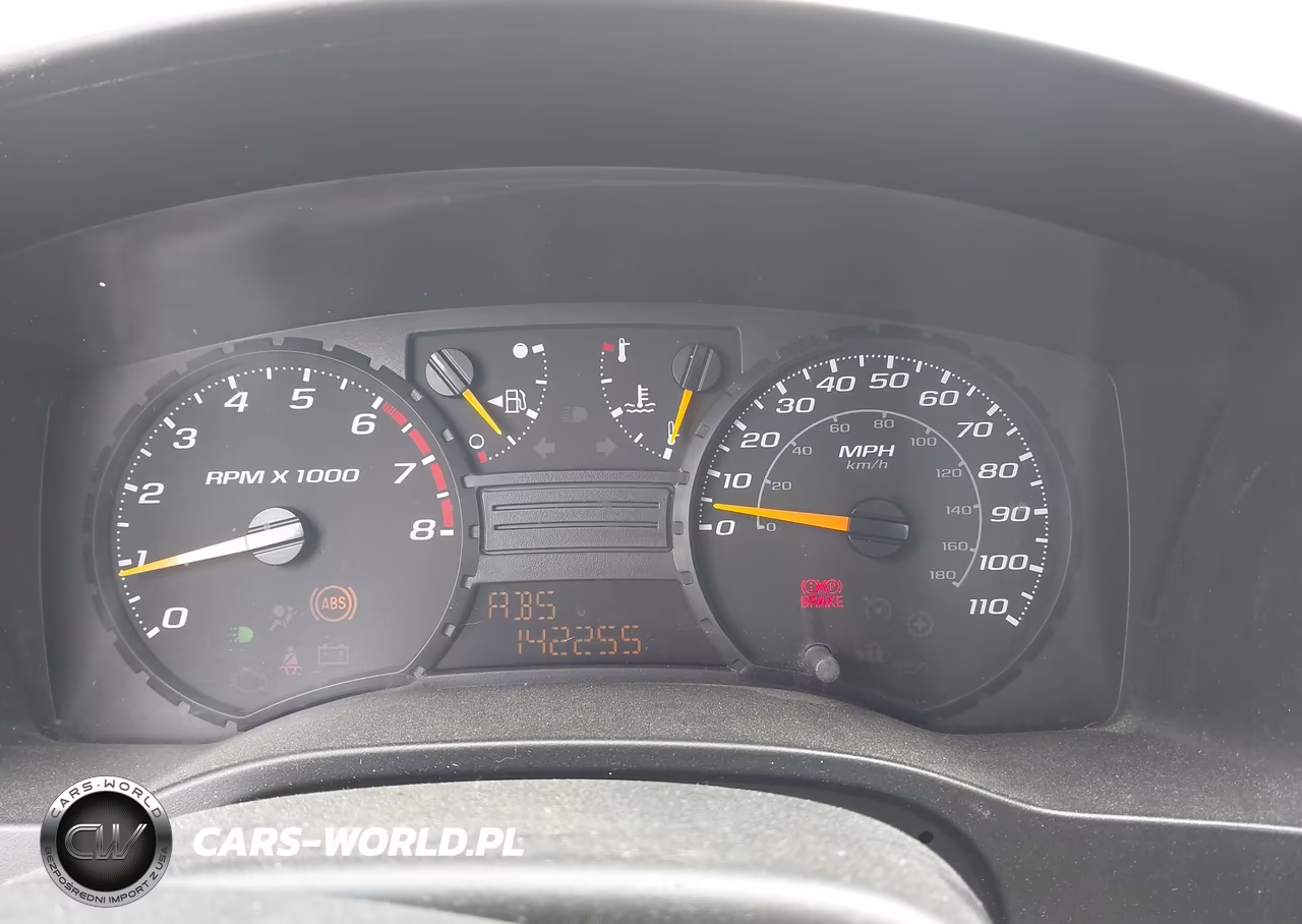 2005 Chevrolet Colorado VIN:1GCCS148158178781 - 7