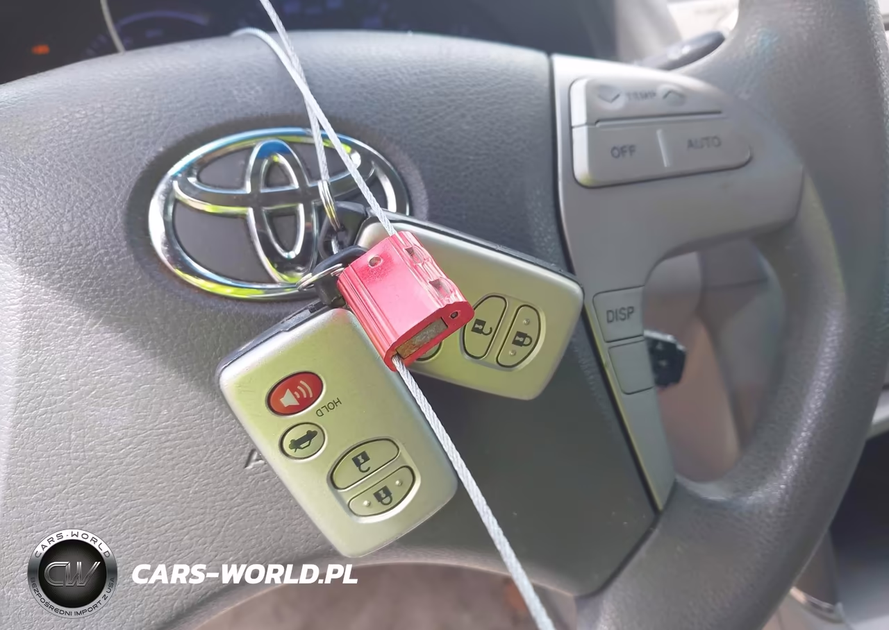 2010 Toyota Camry Hybrid VIN:4T1BB3EK7AU118504 - 11