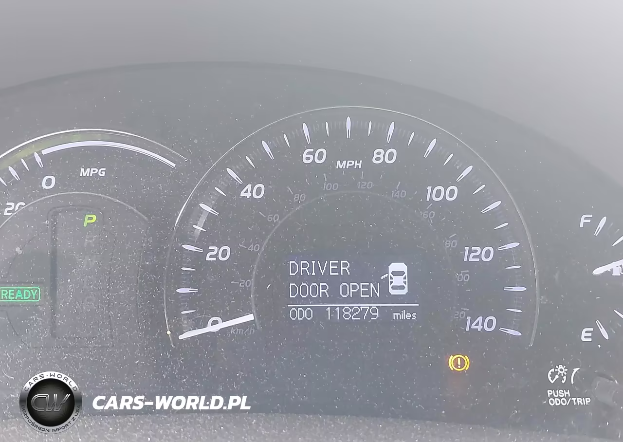 2010 Toyota Camry Hybrid VIN:4T1BB3EK7AU118504 - 7