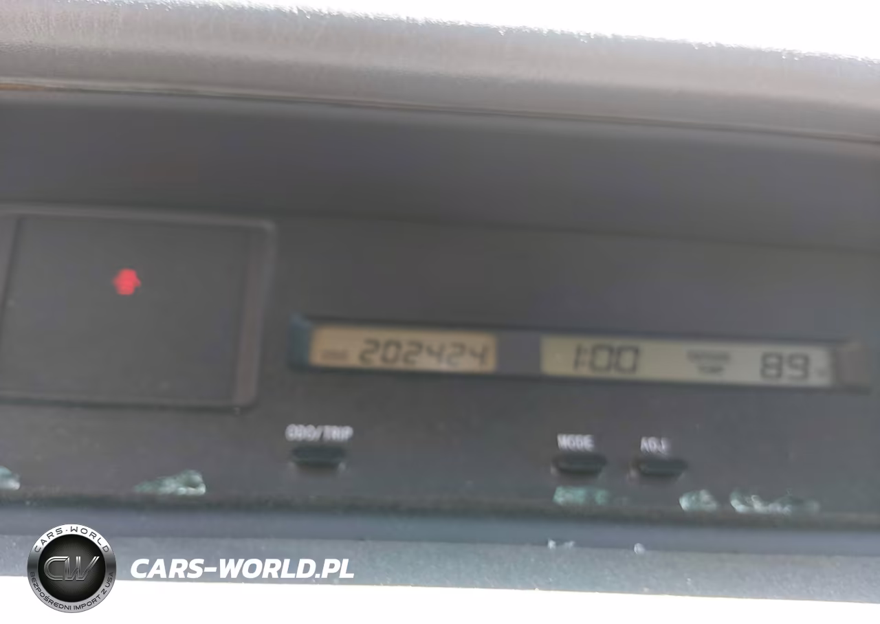 2004 Toyota Avalon Xl VIN:4T1BF28B84U372687 - 7