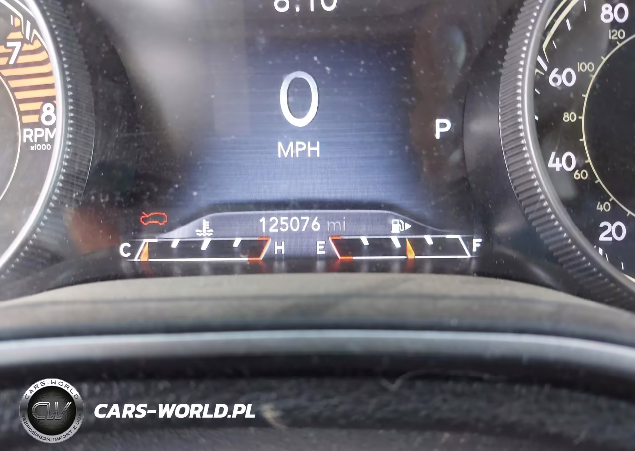 2019 Jeep Cherokee Limited Fwd VIN:1C4PJLDX6KD171691 - 15